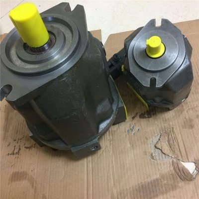 rexroth力士樂A10VSO柱塞泵型號選型參考A10VO140DR/31R-PPB12NOO