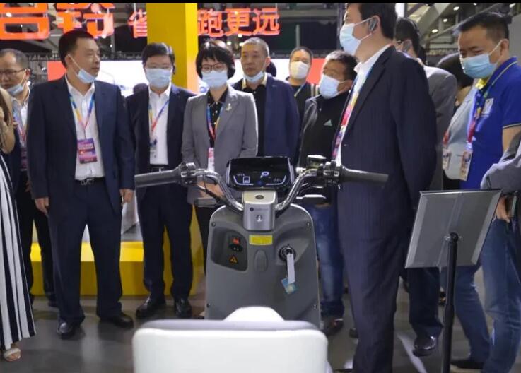 國內(nèi)展會 |電動車展會|無錫國際新能源電動車展覽會