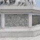 寺廟石雕佛臺,須彌座臺基