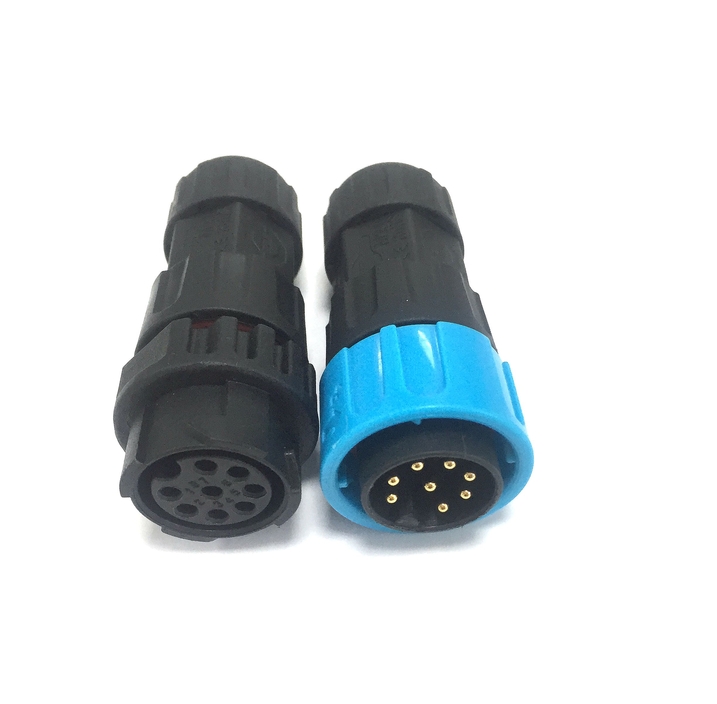 M25-8芯對接式       微信電話同步：黃計超13728700608
