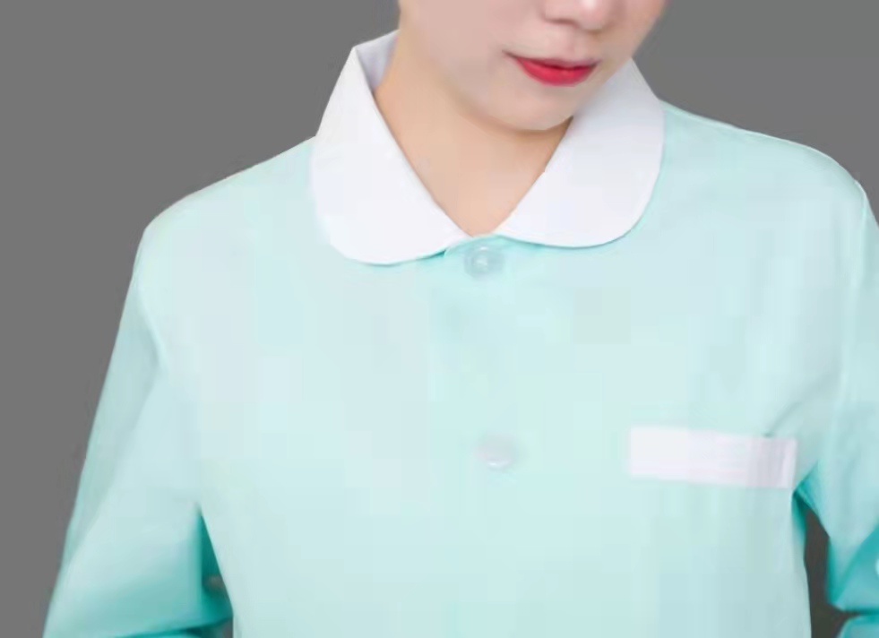 醫(yī)院專用面料醫(yī)護裝醫(yī)生服護士服病員服洗手衣手術衣部分現(xiàn)貨