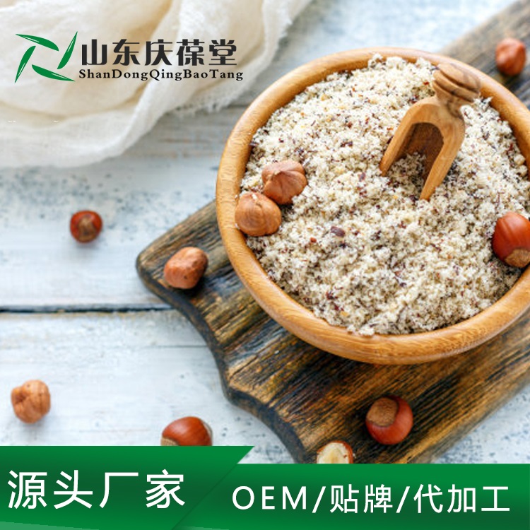 各種代餐粉代加工加盟OEM源頭工廠