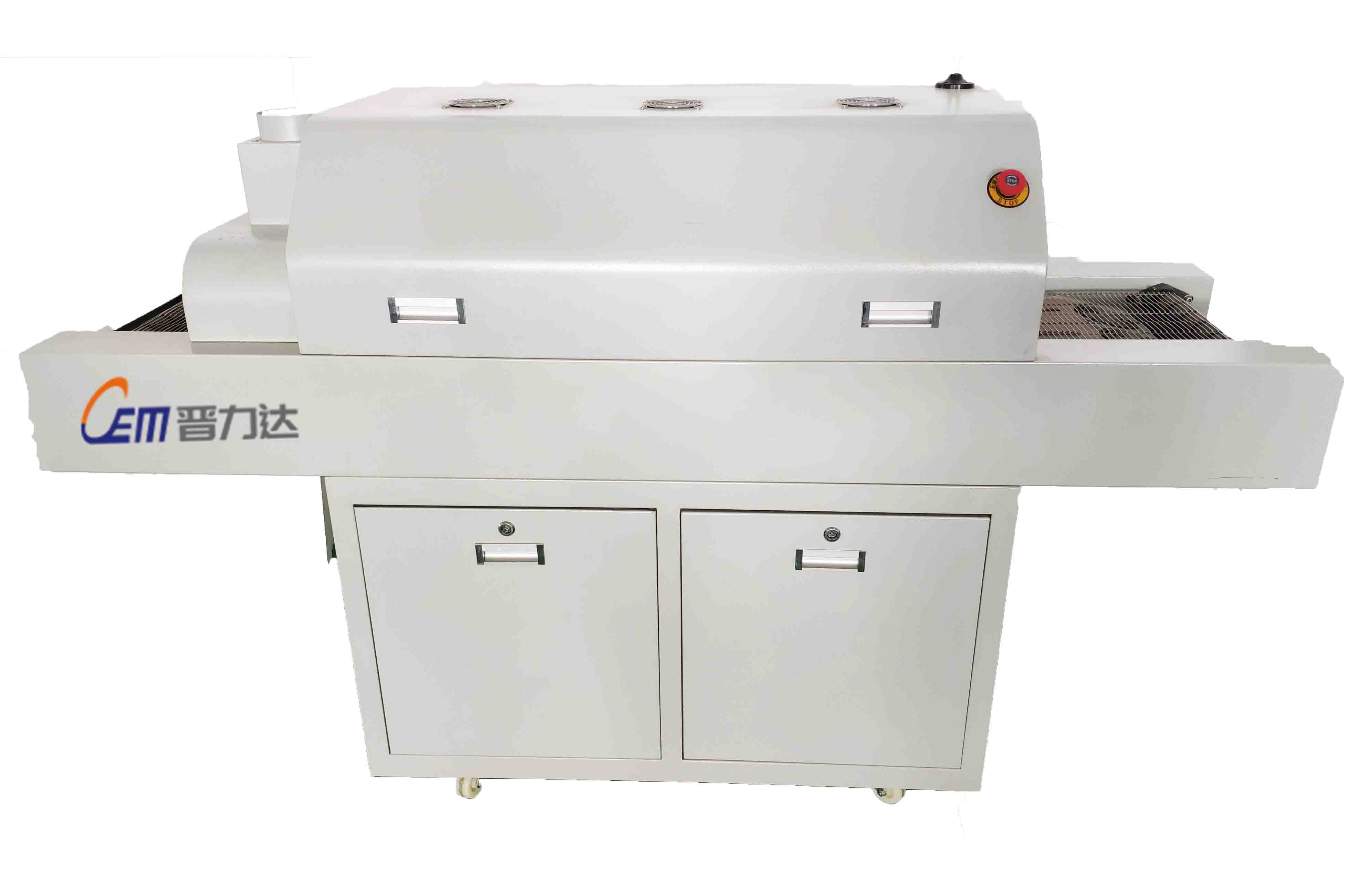 脫焊脫膠機(jī)-深圳市晉力達(dá) 電子設(shè)備有限公司