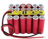 鋰電池用納米氧化鋁 提高電池循環(huán)性能