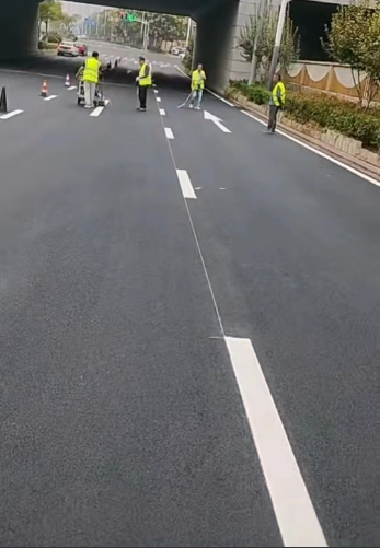 南京承接道路交通劃線-南京中北交通設(shè)施公司