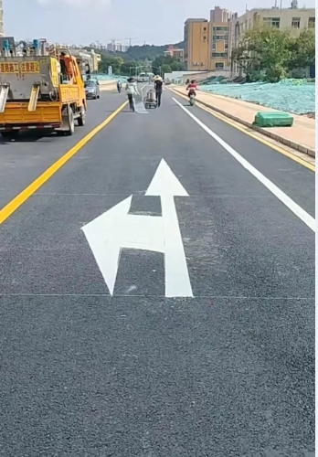 南京建鄴交通劃線 建鄴區(qū)道路劃線