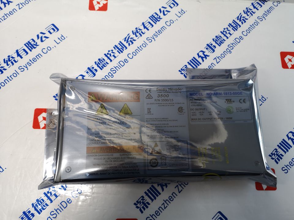 SPCIS22控制I/O子模件德國力士樂REXROTH,金鷹獎(jiǎng)