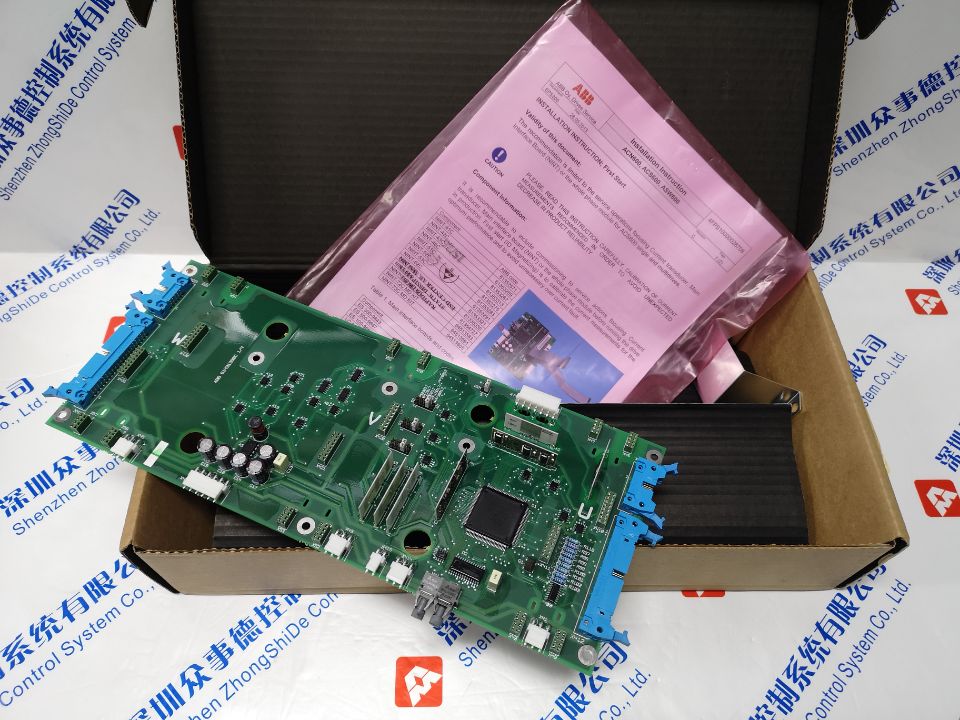 SPBRC300R瑞典ABB，多功能控制器，珠海航展無人機(jī)