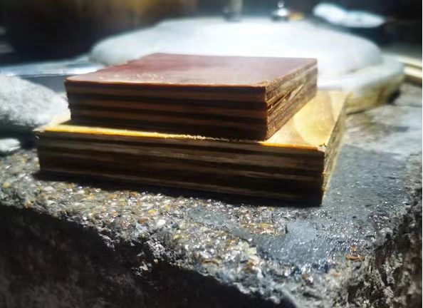 膠強粉又被稱為面粉替代粉
