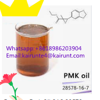 CAS 28578-16-7 Pmk 99%