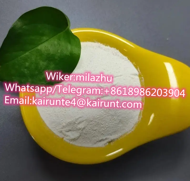 BMK Powder 5449127 White Powder 99%