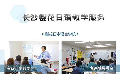 櫻花日語(yǔ)初級(jí)基礎(chǔ)課程