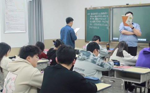 學(xué)大教育藝考全日制課程