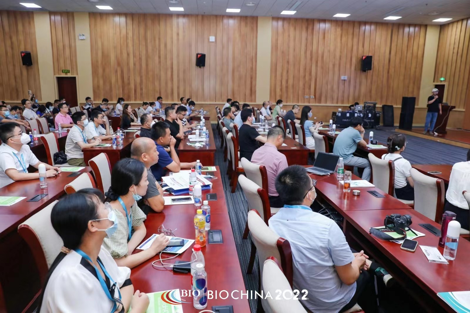 2023生物藥下游工藝發(fā)展峰會(huì)都講些什么？