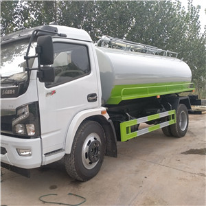 廠家直銷(xiāo)國(guó)六環(huán)衛(wèi)10立方吸糞車(chē)價(jià)格表