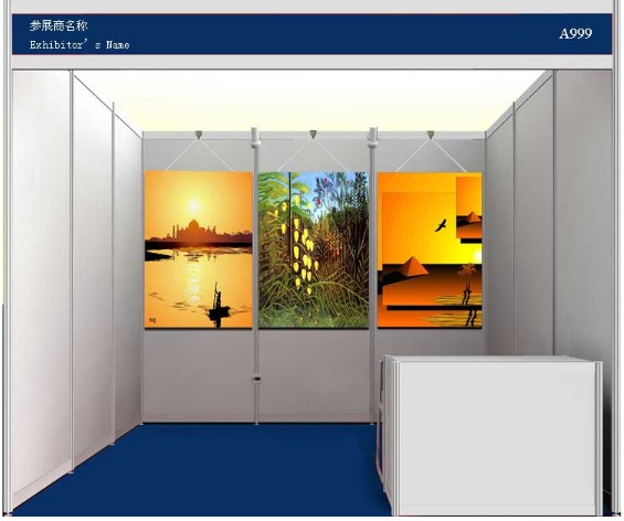 北方首展丨第二屆濟南砂石展礪新飛躍，4月14日凝聚嘉彰