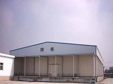 大型工業(yè)冷庫加價(jià)收購
