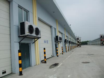 上海周邊工業(yè)冷庫回收，物流園冷庫回收拆除