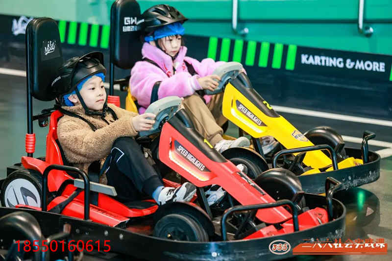  蘇州小小賽車手青少年卡丁車戶外活動競技拓展三六六營地教育報名中