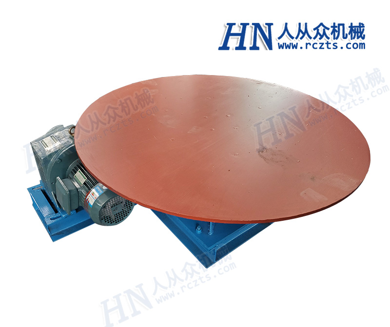 河南人從眾機(jī)械廠家供應(yīng)圓盤振動(dòng)給料機(jī)均勻定量加料設(shè)備