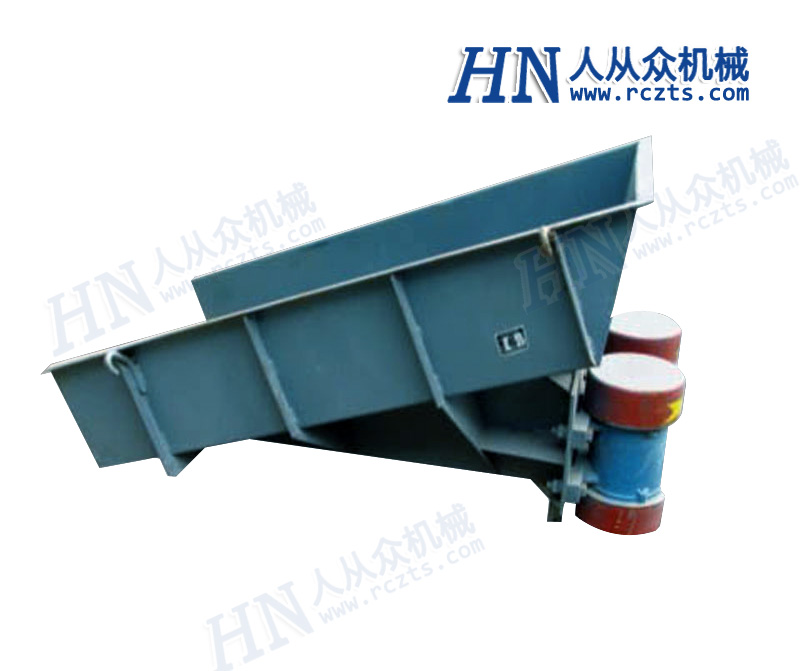 人從眾機(jī)械廠家銷售電機(jī)振動(dòng)給料機(jī)
