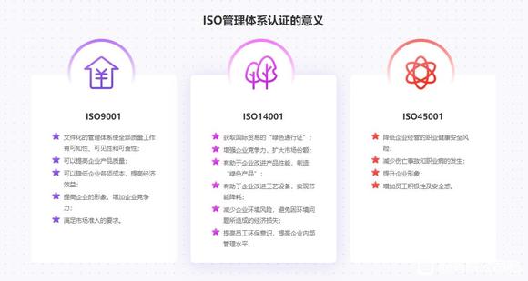 辦理iso體系和各種企業(yè)服務(wù)怎么找渠道
