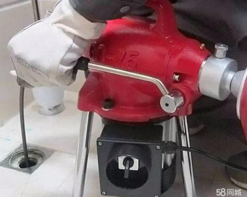 濟(jì)南天橋區(qū)疏通下水管道公司改下水管道鑄鐵管漏水維修