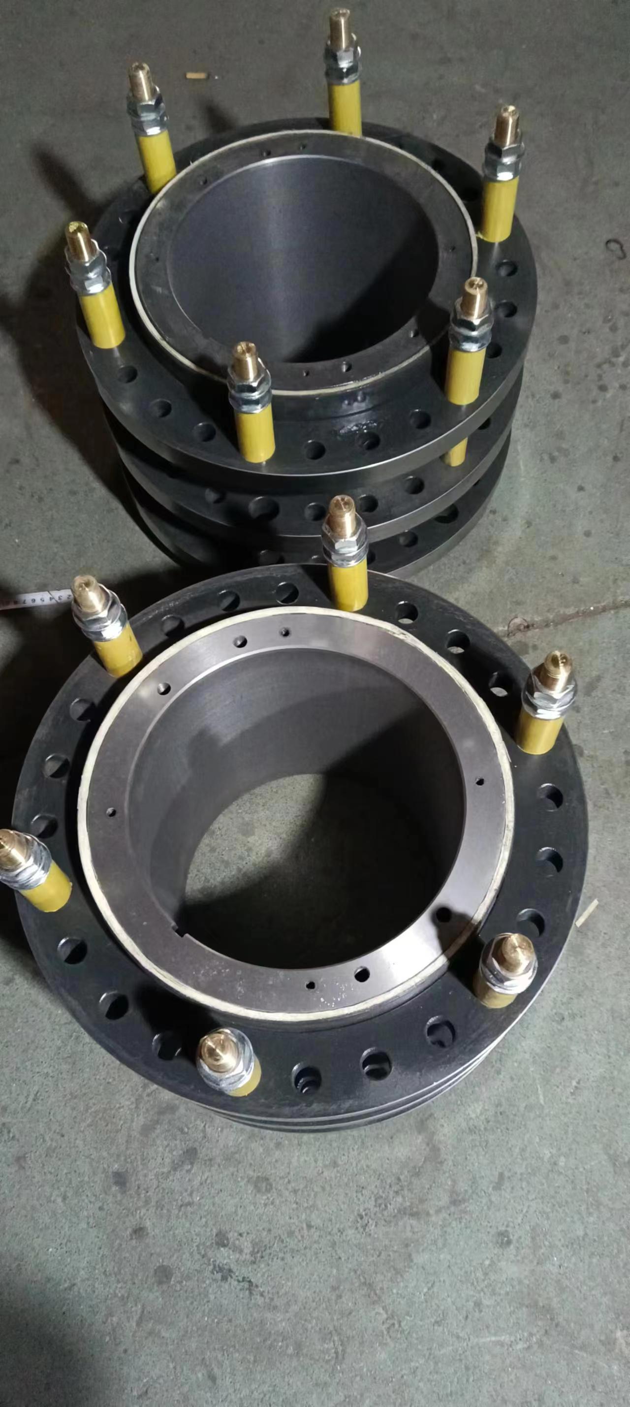 交流異步電動機重慶賽力盟集電環(huán)YR2000-8/1430