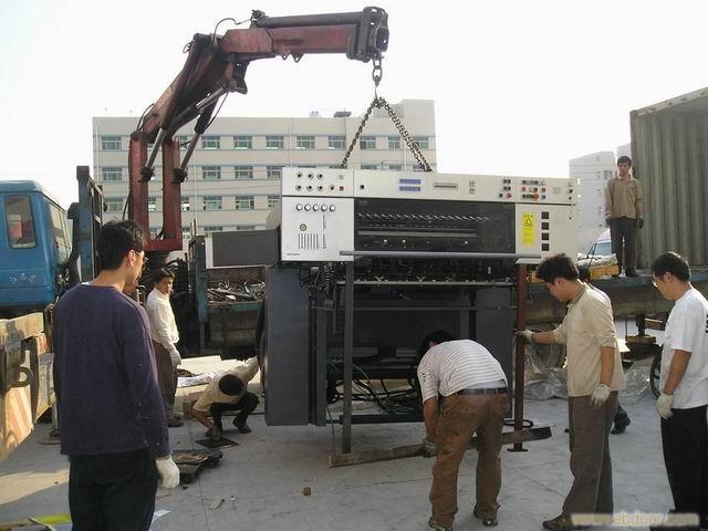 東莞虎門搬廠，專業(yè)虎門搬遷公司