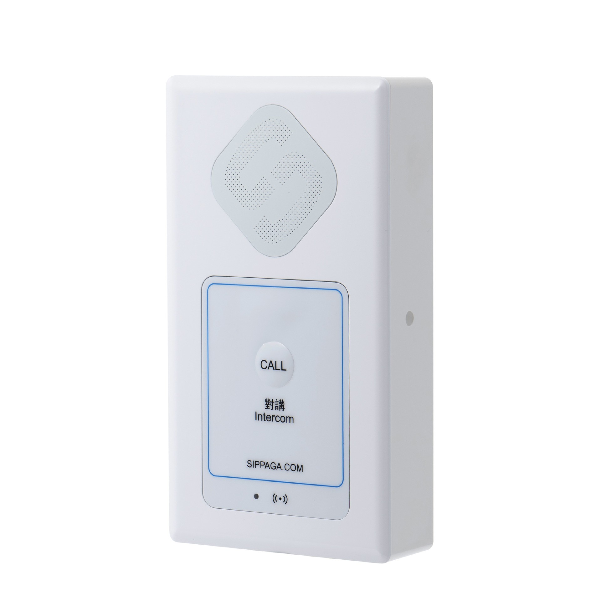 IP一鍵撥號電話 潔凈區(qū)專用電話機 大音量