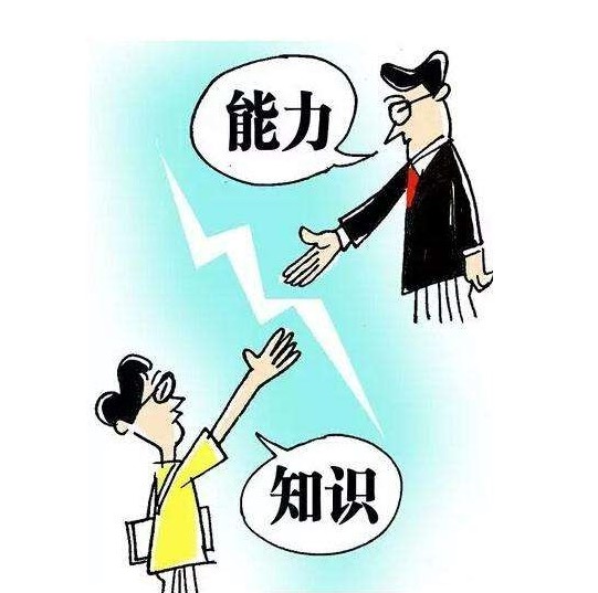 學(xué)歷和經(jīng)驗?zāi)膫€重要？___早職到