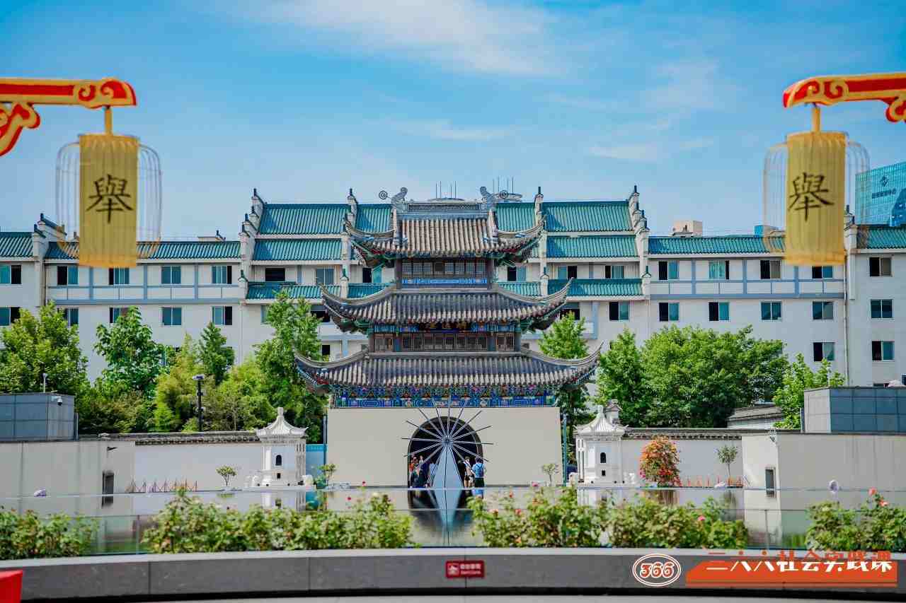蘇州青少年研學(xué)旅行探金陵古城訪百年名校暑期夏令營(yíng)活動(dòng)報(bào)名中