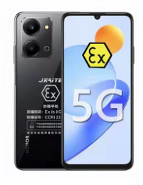 濰坊防爆手機(jī)醫(yī)藥車間金鎧特5G防爆手機(jī)K11