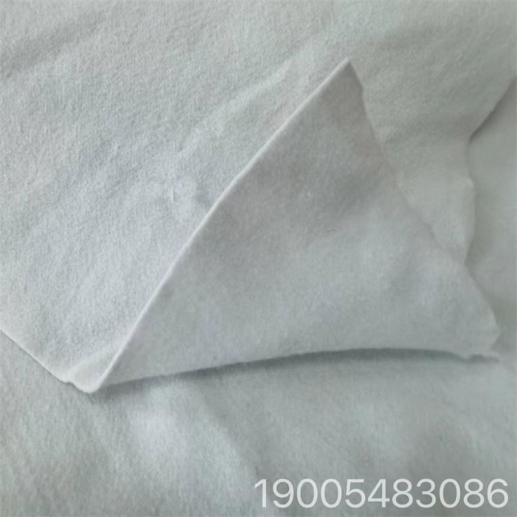 工廠批發(fā)土工材料 土工膜土工布排水板盲溝等土工材料