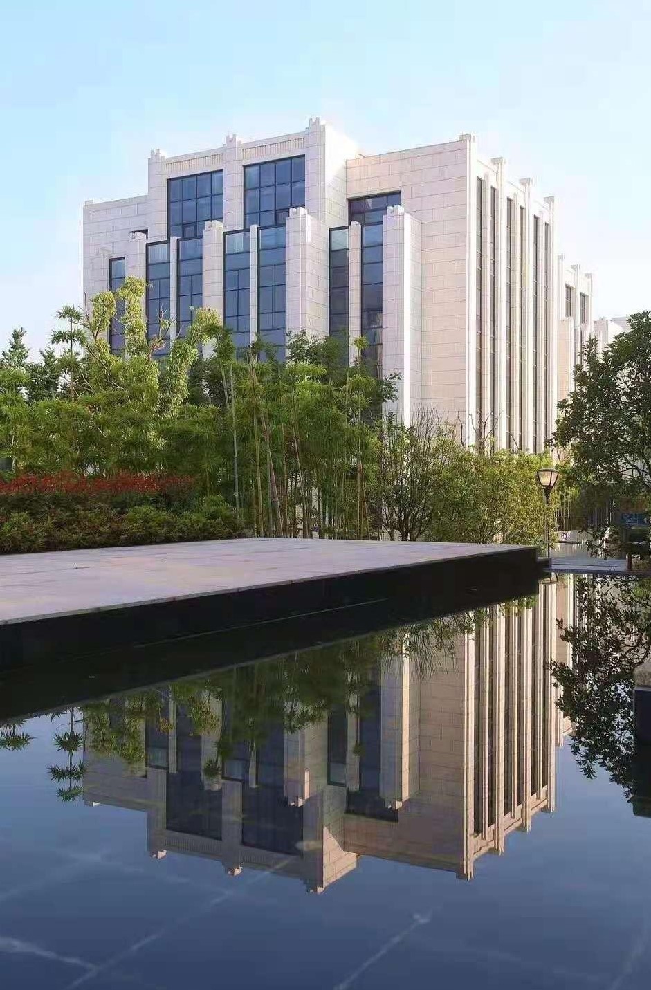 南通納思檢測認(rèn)證有限公司