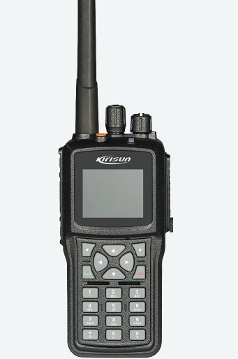 氫氣防爆對講機(jī) 科立訊防爆DP980對講機(jī)  化工燃?xì)鈱I(yè)手臺