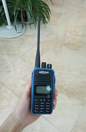 濟(jì)南天橋?qū)χv機(jī) 科立訊防爆對講機(jī)DP610 BT4防爆等級