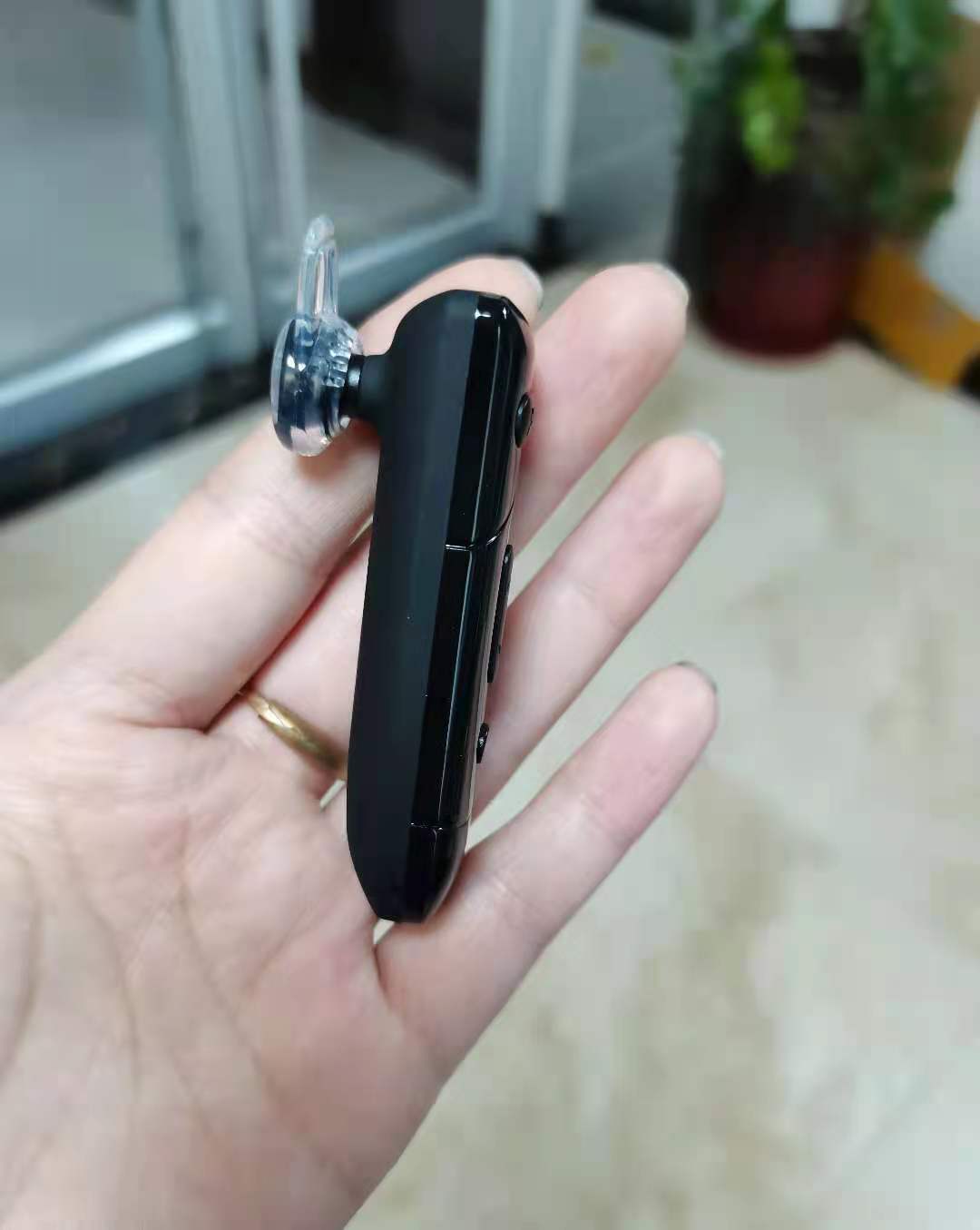 順風耳數字對講機SD610手持電臺