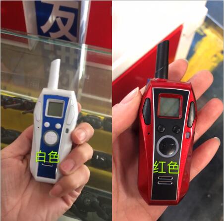 新泰對(duì)講機(jī)小巧A01迷你護(hù)士醫(yī)院對(duì)講機(jī)