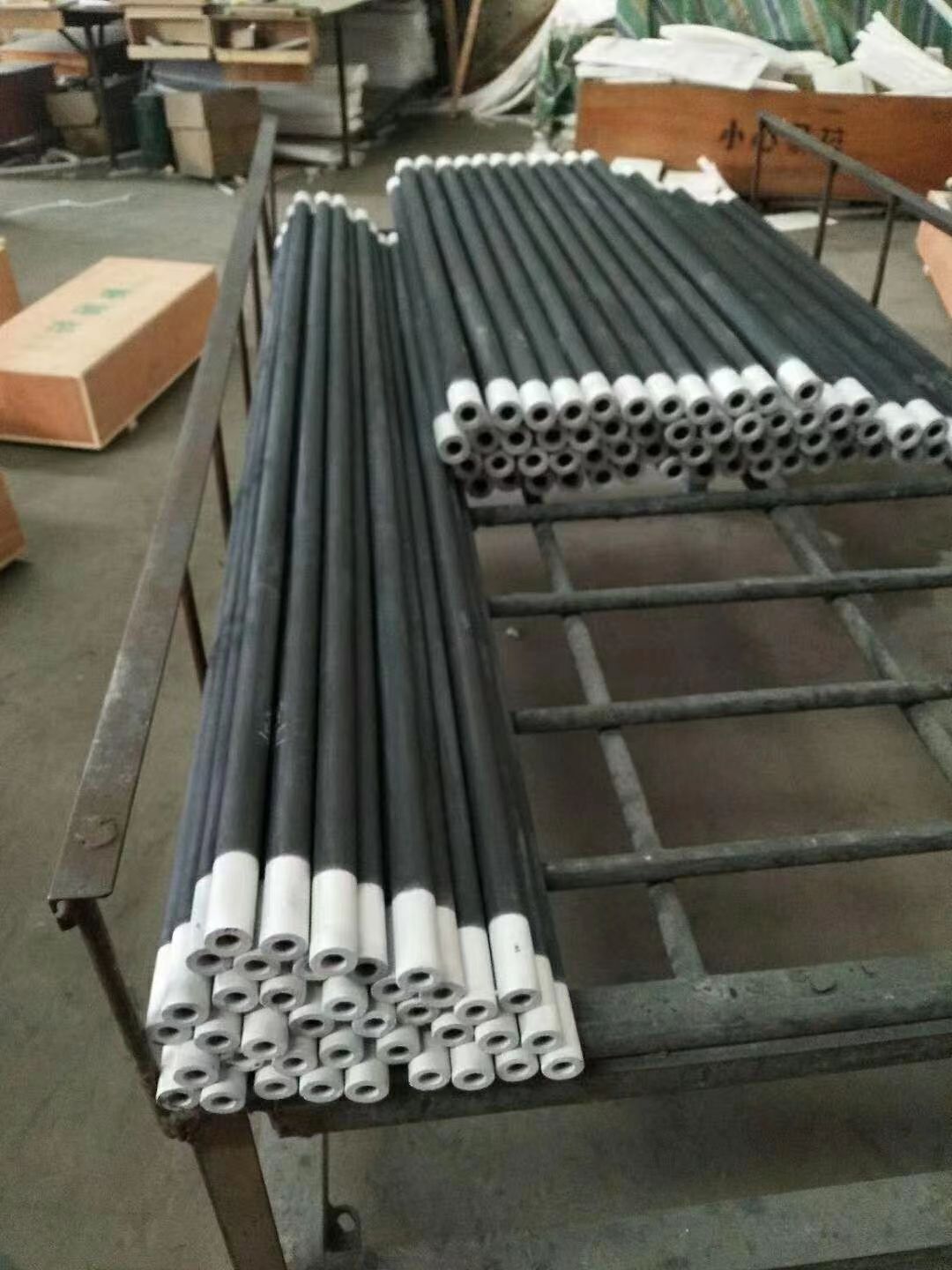 廠家直銷，常用規(guī)格硅碳棒14*450 14一支，量大從優(yōu)