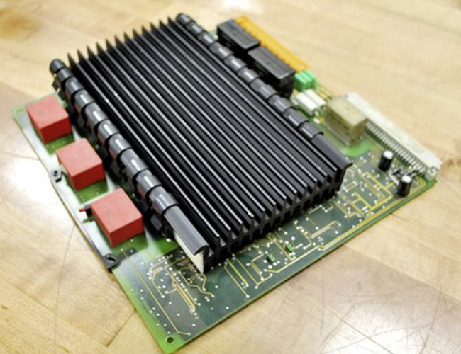 GE	IC698PSA100	配件