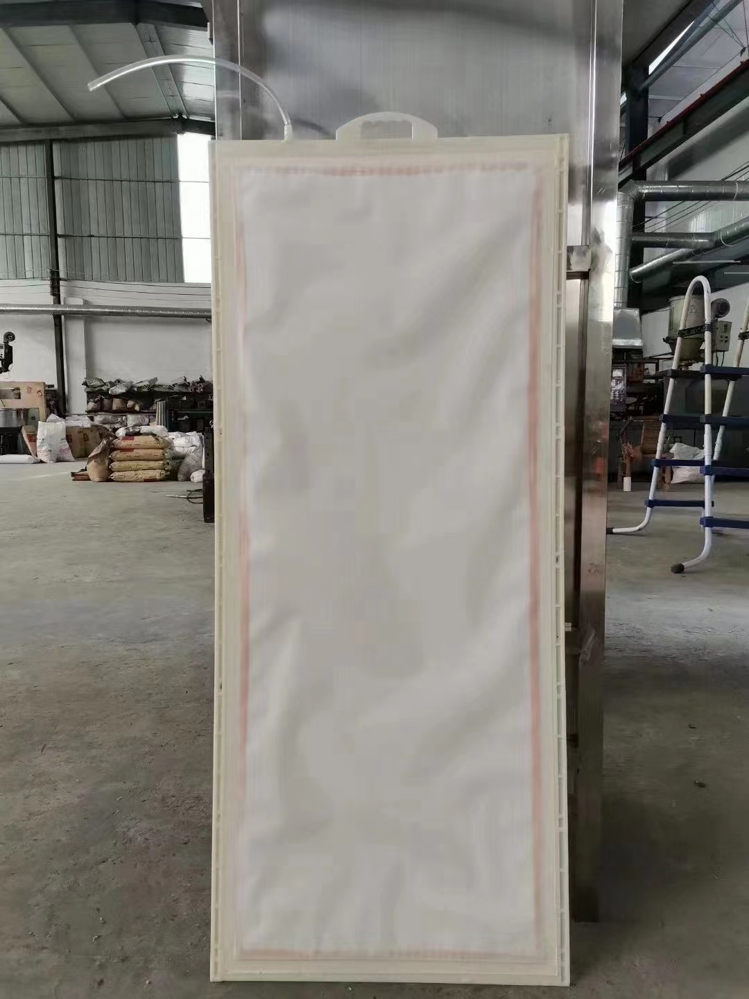 時(shí)代華創(chuàng)MBR膜，平板膜，PVDF