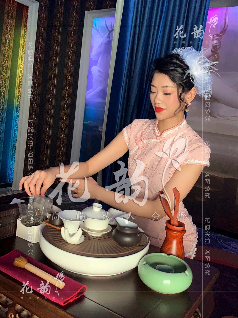 口碑推薦：重慶商務(wù)休閑會(huì)館