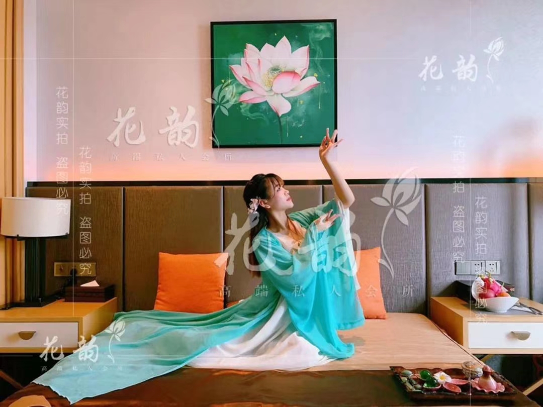 重慶amSPA會(huì)所：為您帶來(lái)全新的身心放松體驗(yàn)
