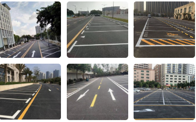 南京高速公路材料劃線，反光漆劃線，南京劃線公司