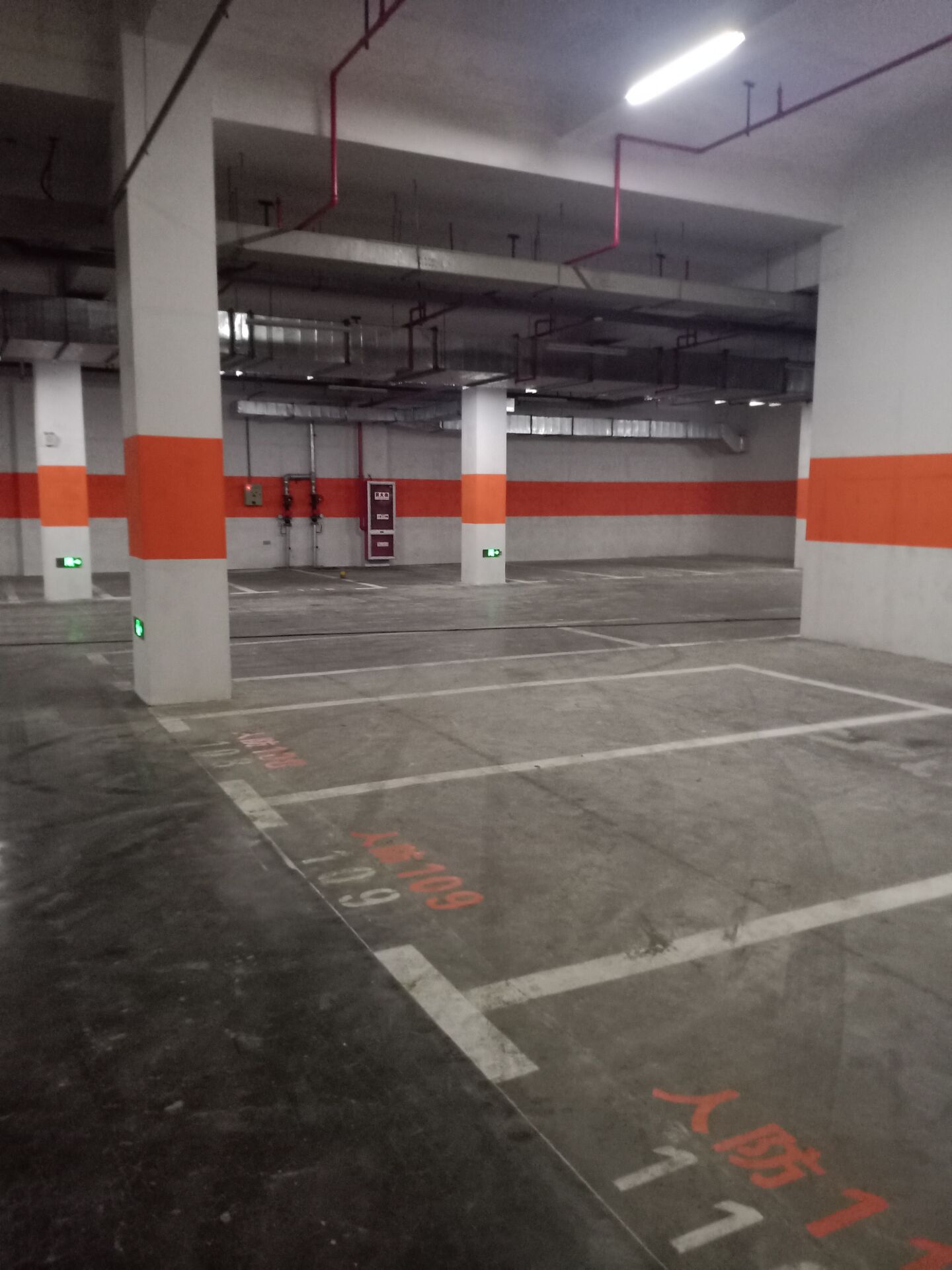 南京人防工程墻體墻柱施工