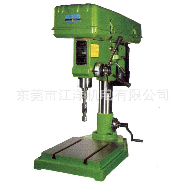 現(xiàn)貨杭州西湖Z4025臺(tái)鉆JZ-16JZ-20JZ-25JZ-32立式鉆床