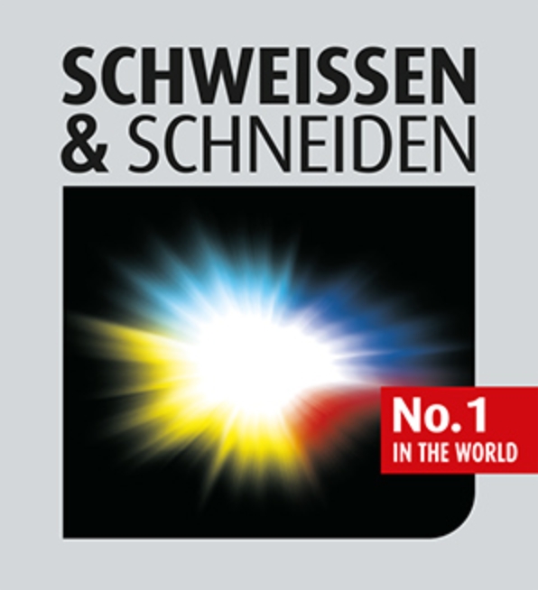 2025年德國(guó)埃森焊接切割展覽會(huì)（SCHWEISSEN & SCHNEIDEN）