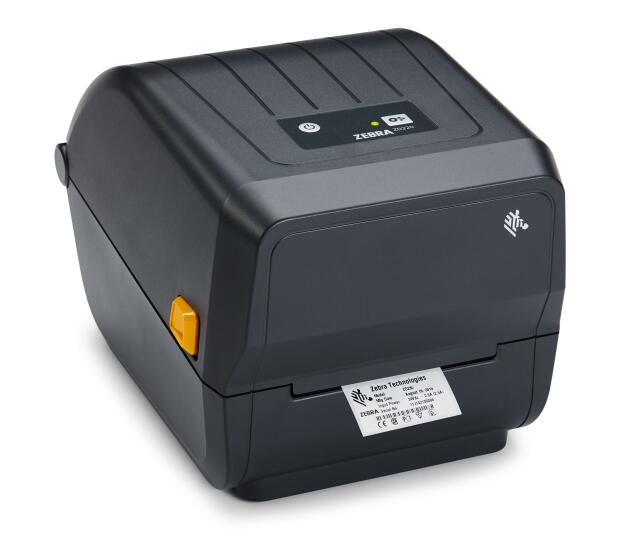 Zebra ZD888 桌面型條碼打印機