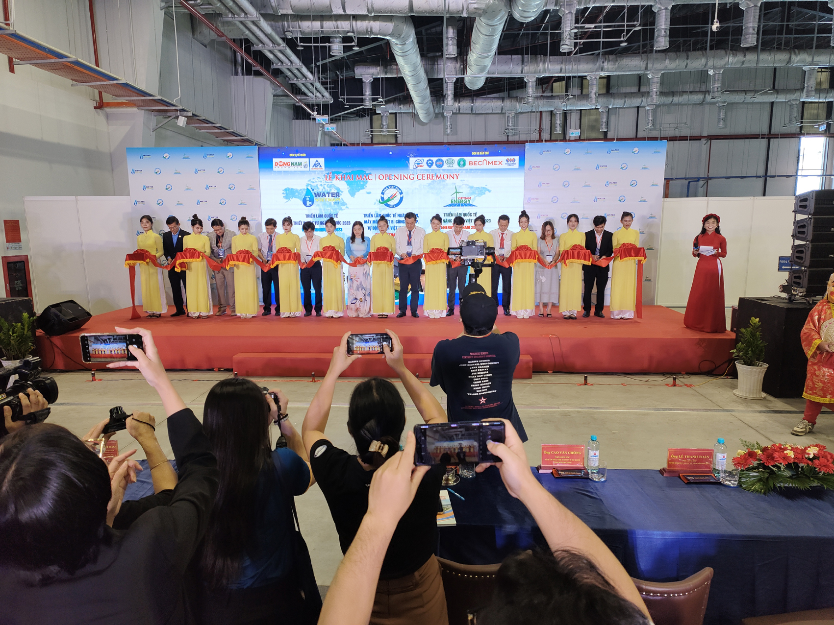 2024越南國際工業(yè)自動化展覽會